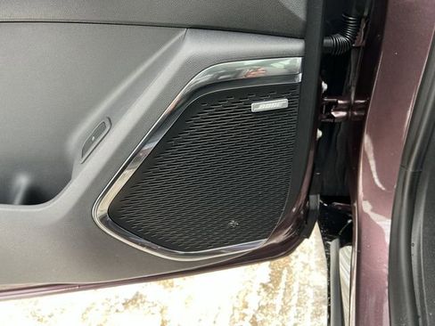 New 2026 Chevrolet Traverse RS w/ LPO, Floor Liner Package image 25