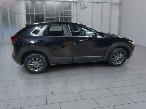 Used 2023 MAZDA CX-30 AWD 2.5 S image 9