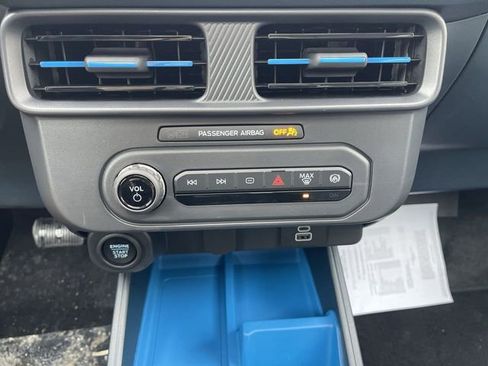 New 2026 Ford Maverick XLT w/ XLT Luxury Package image 19