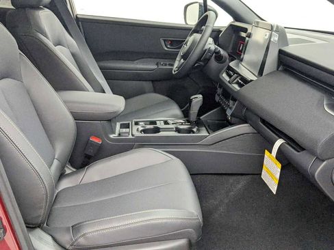 New 2026 Subaru Outback Limited XT image 30