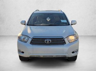 Used 2008 Toyota Highlander Limited AWD/4WD video 2