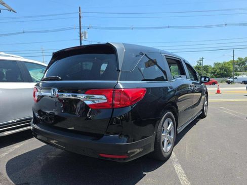 Used 2020 Honda Odyssey EX image 3