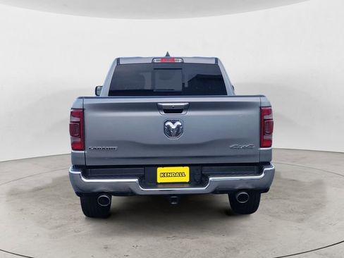 Used 2022 RAM 1500 Laramie image 4