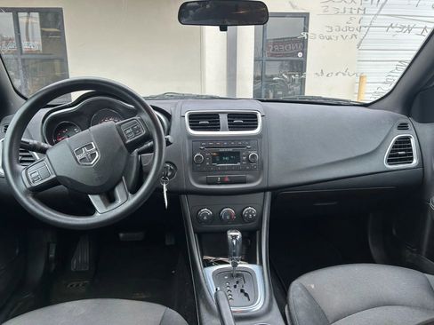Used 2013 Dodge Avenger SE image 12