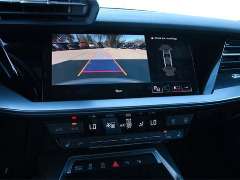 Used 2023 Audi A3 2.0T Premium Plus w/ Premium Plus Package image 21