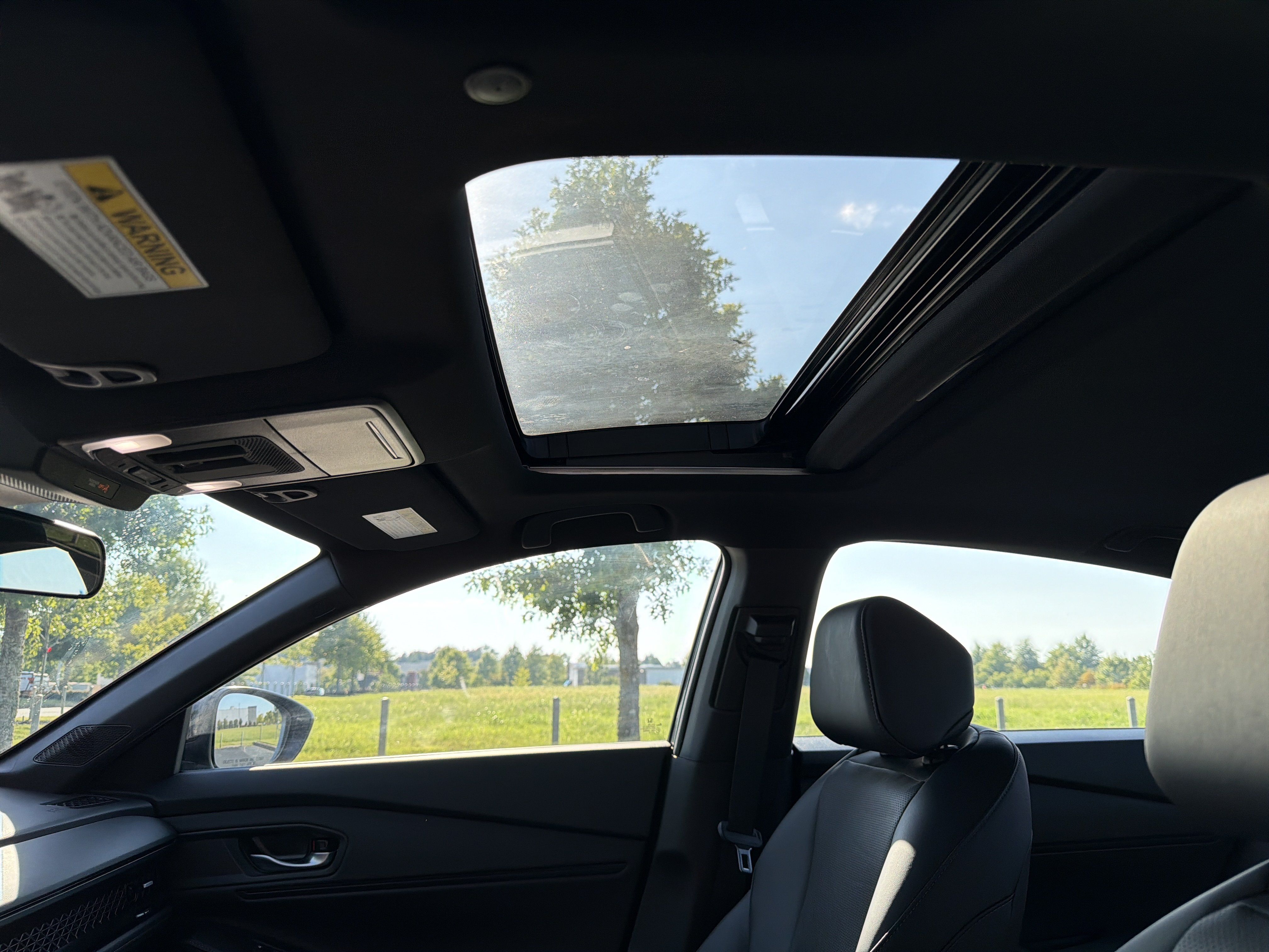 Certified 2026 Honda Accord Sport image 11