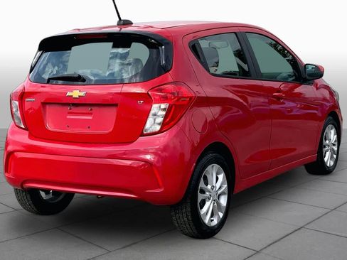 Used 2020 Chevrolet Spark LT FWD image 13