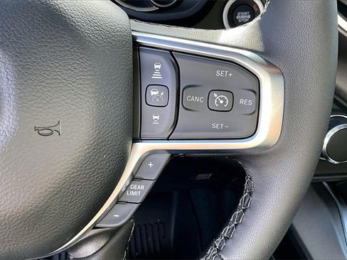 New 2026 RAM 1500 Lone Star image 25