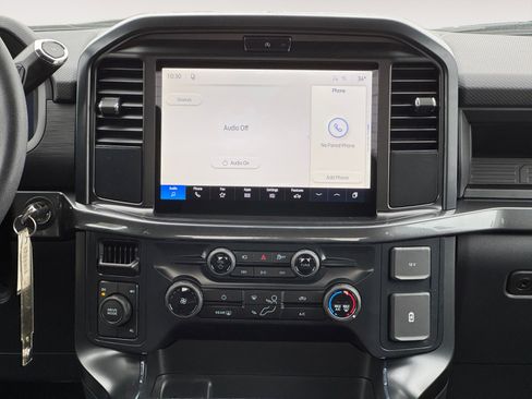 New 2026 Ford F150 STX w/ Equipment Group 200A image 13