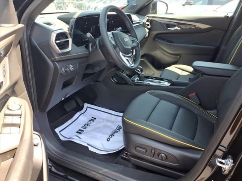 New 2026 Chevrolet TrailBlazer ACTIV w/ Convenience Package AWD/4WD image 11