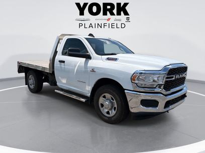 Used 2022 RAM 2500 Tradesman w/ Chrome Appearance Group