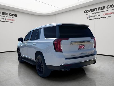Used 2021 GMC Yukon Denali image 7