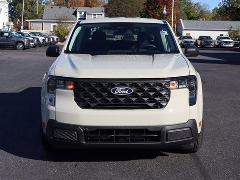 New 2025 Ford Maverick XL w/ Equipment Group 101A image 14