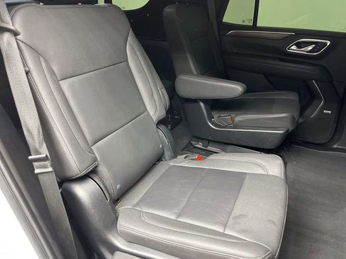 Certified 2023 Chevrolet Tahoe LT image 23