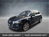 Used 2019 Audi Q5 2.0T Premium Plus w/ Premium Plus Package image 3
