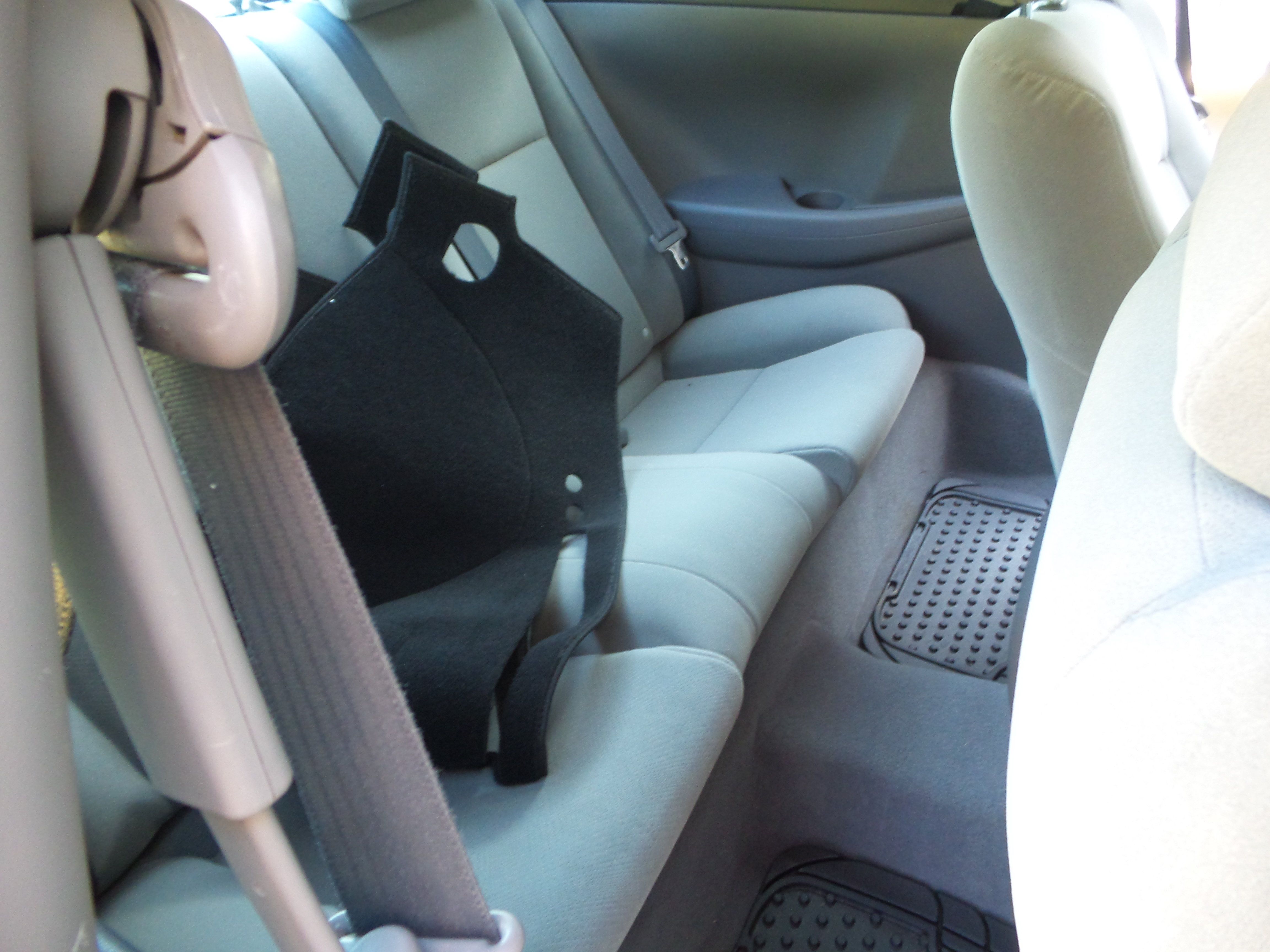 Used 2005 Toyota Solara SE FWD image 24