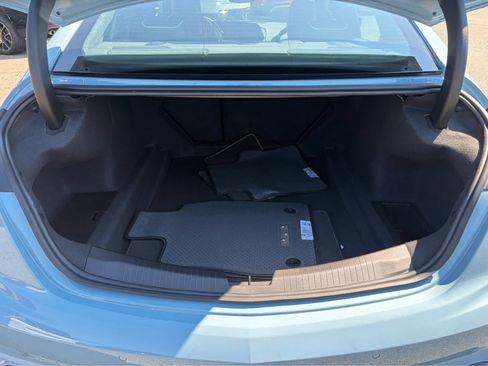 Used 2025 Cadillac CT5 V Blackwing RWD image 34