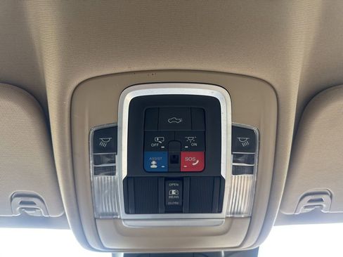 Used 2021 RAM 1500 Laramie image 25