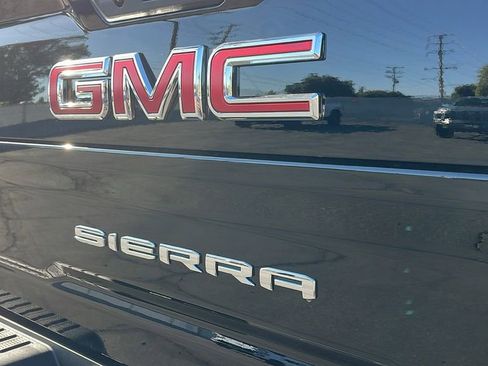 New 2026 GMC Sierra 2500 AT4X AWD/4WD image 28