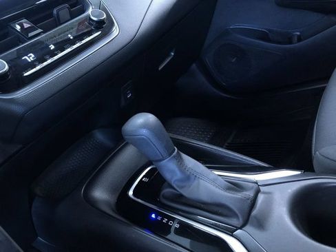Certified 2023 Toyota Corolla LE FWD image 28