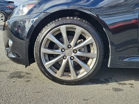 Used 2013 Lexus IS 250C image 9
