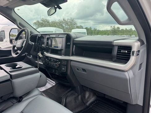 New 2026 Ford F450 XL AWD/4WD image 19