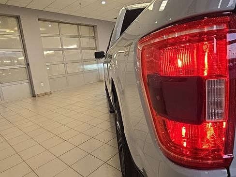 Used 2023 Ford F150 XLT w/ Equipment Group 302A High image 22