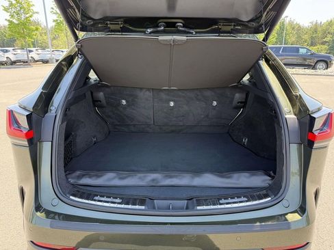 Used 2024 Lexus NX 350h AWD image 31