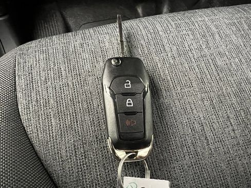 New 2026 Ford F250 XL w/ XL Chrome Package image 27