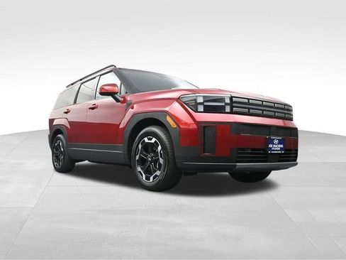 New 2026 Hyundai Santa Fe SEL image 29