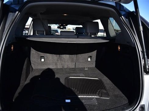 Used 2021 Honda CR-V Touring image 27