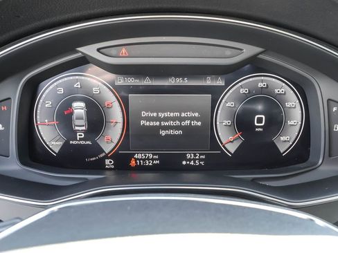 Used 2019 Audi A7 3.0T Premium Plus w/ Premium Plus Package AWD/4WD image 24