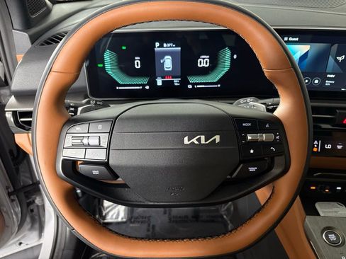 New 2026 Kia Sportage X-Line AWD/4WD image 20
