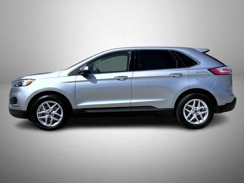 Used 2024 Ford Edge SEL image 8