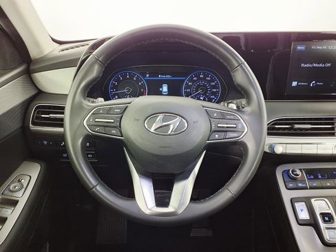 Used 2021 Hyundai Palisade SEL w/ Convenience Package AWD/4WD image 16