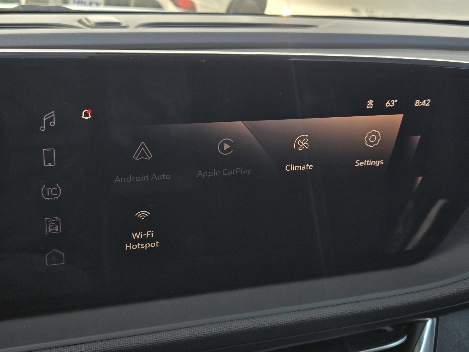 New 2026 Buick Envista Preferred w/ Convenience I Package FWD image 10