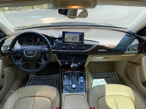 Used 2013 Audi A6 2.0T Premium Plus image 25