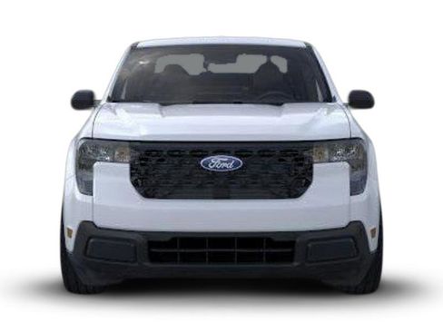 New 2026 Ford Maverick XL image 6