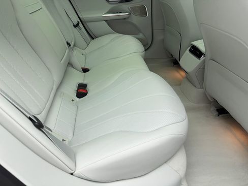 Used 2023 Mercedes-Benz EQE 350+ Sedan image 43