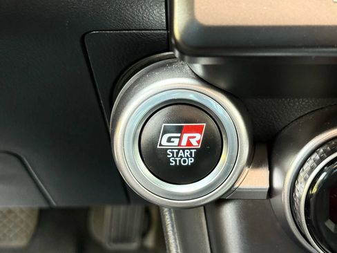 Used 2023 Toyota GR86 image 19