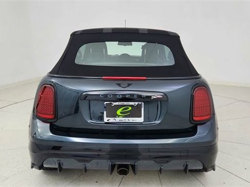 Used 2025 MINI Cooper John Cooper Works image 25