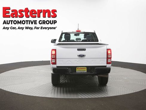 Used 2021 Ford Ranger XL w/ Equipment Group 101A High RWD image 36