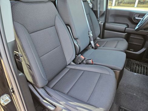 New 2026 GMC Sierra 1500 Pro w/ Graphite Edition image 26