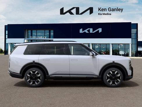 New 2027 Kia Telluride S AWD/4WD image 7