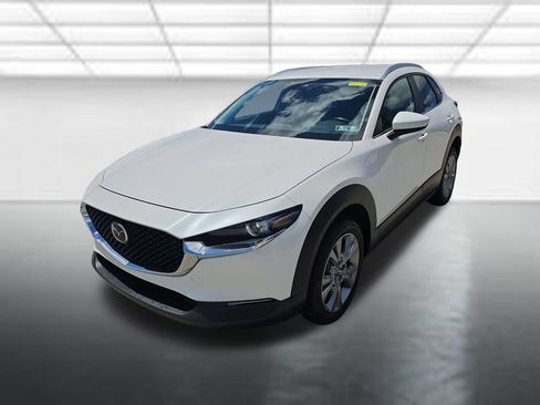 Certified 2023 MAZDA CX-30 AWD 2.5 S w/ Select Package image 3