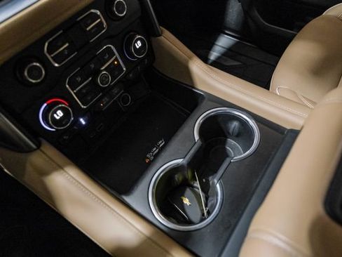 Used 2021 Chevrolet Tahoe Premier image 30