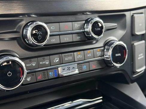 New 2026 Ford F250 Lariat w/ Lariat Ultimate Package AWD/4WD image 33