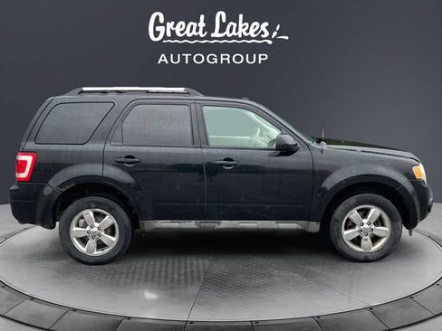 Used 2009 Ford Escape Limited FWD image 6