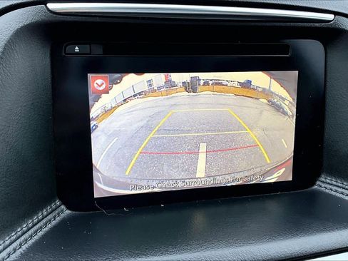 Used 2016 MAZDA CX-5 Grand Touring image 27