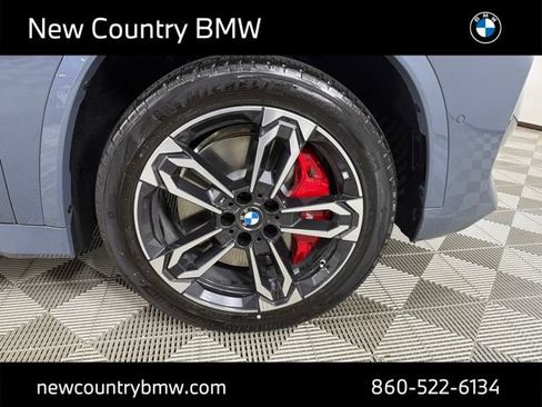 New 2026 BMW X1 xDrive28i w/ Technology Package AWD/4WD image 9